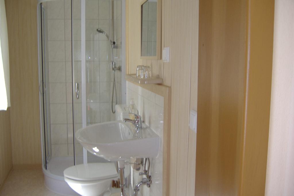 Hafenbar Osterwieck Ngoại thất bức ảnh