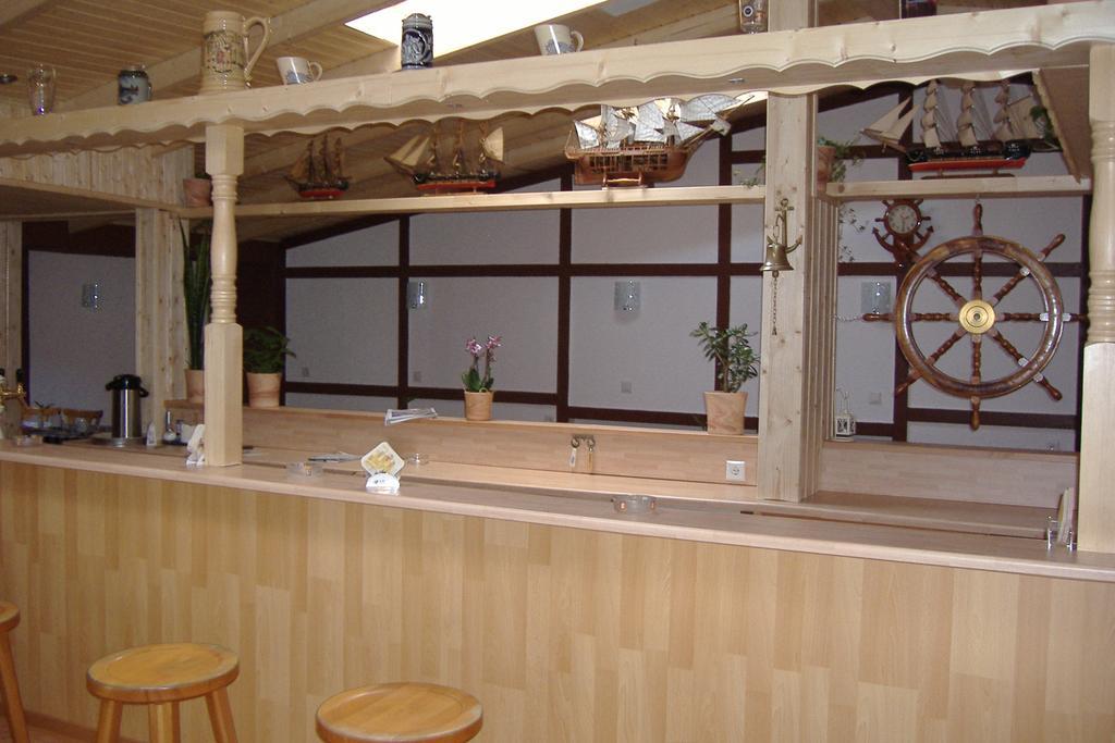 Hafenbar Osterwieck Ngoại thất bức ảnh